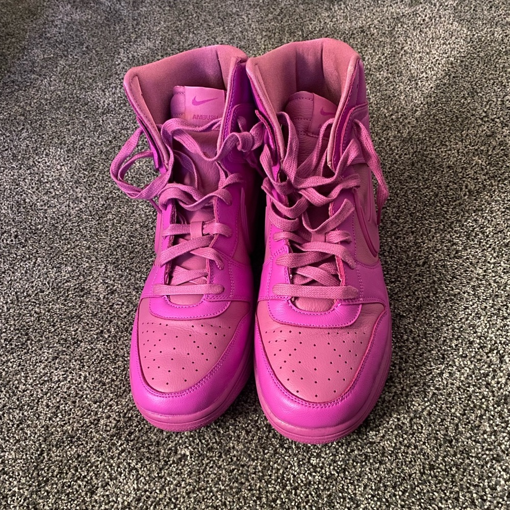 Nikes